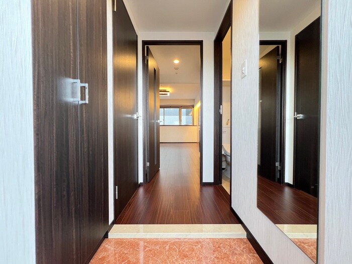 プレジオ長田の物件内観写真