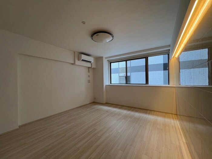 プレジオ長田の物件内観写真