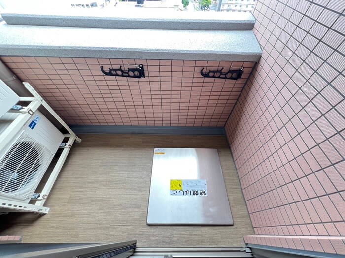 プレジオ長田の物件内観写真