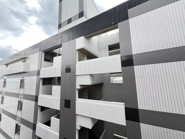 プレジオ長田の物件内観写真