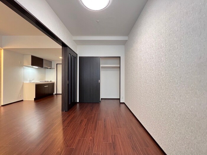 プレジオ長田の物件内観写真