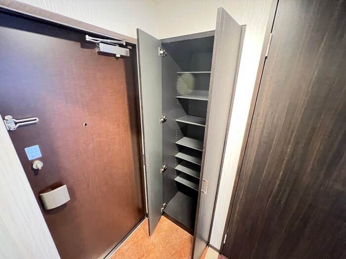 プレジオ長田の物件内観写真