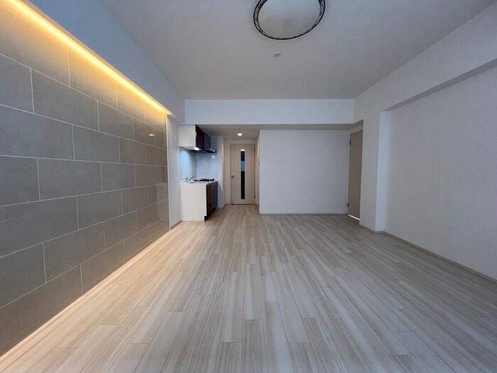 プレジオ長田の物件内観写真