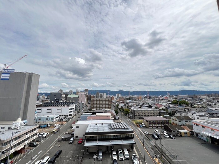 プレジオ長田の物件内観写真