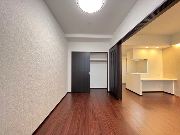 プレジオ長田の物件内観写真