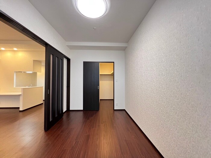 プレジオ長田の物件内観写真