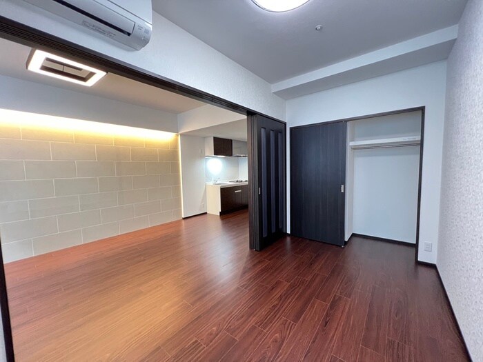 プレジオ長田の物件内観写真