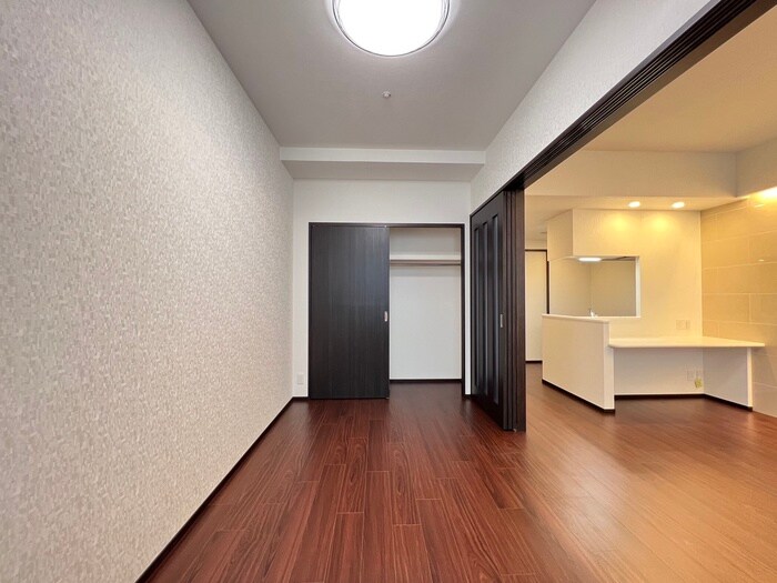 プレジオ長田の物件内観写真