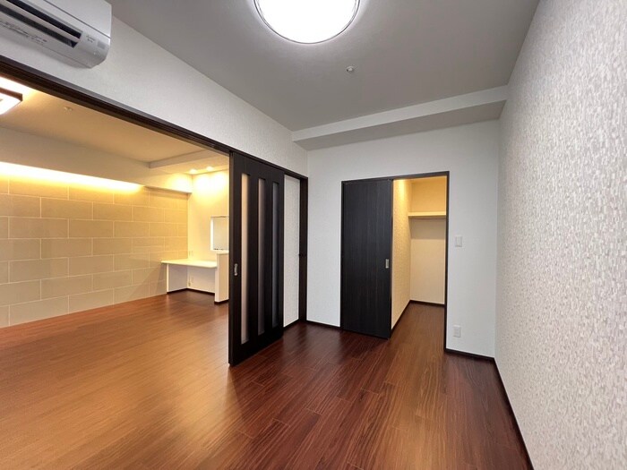 プレジオ長田の物件内観写真