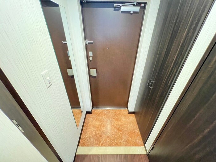 プレジオ長田の物件内観写真