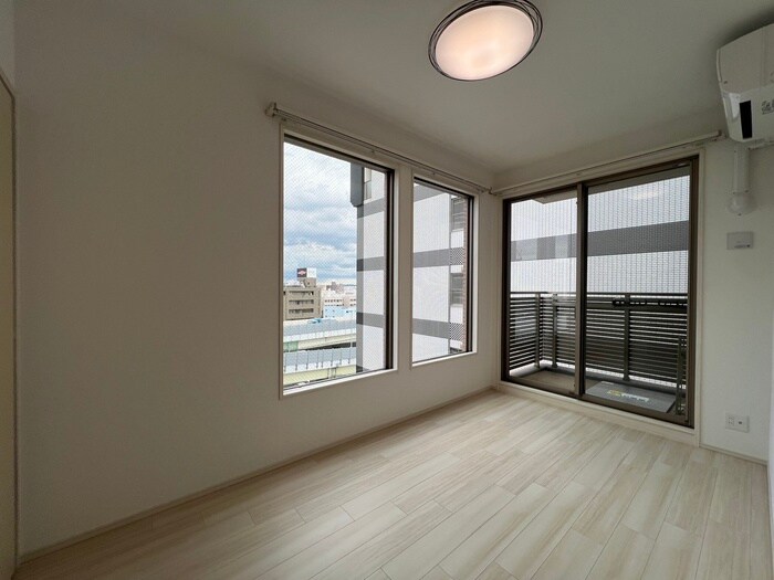 プレジオ長田の物件内観写真