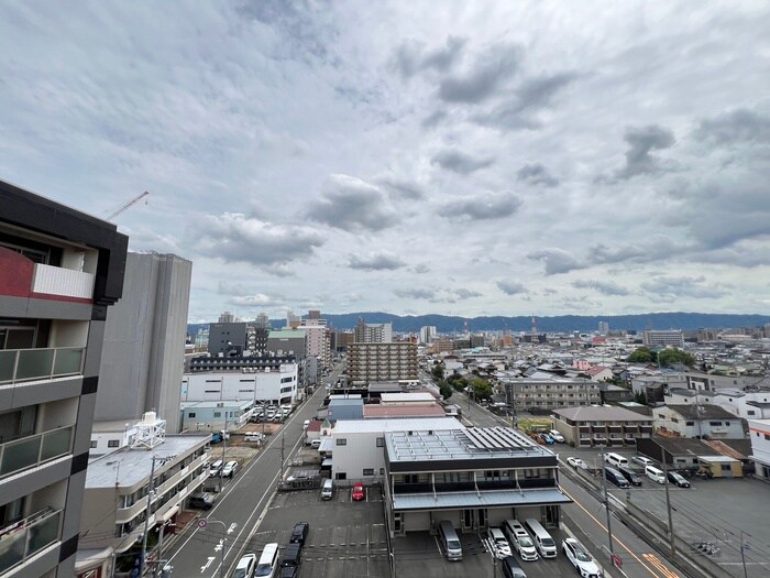 プレジオ長田の物件内観写真