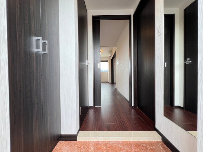 プレジオ長田の物件内観写真