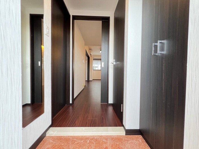 プレジオ長田の物件内観写真