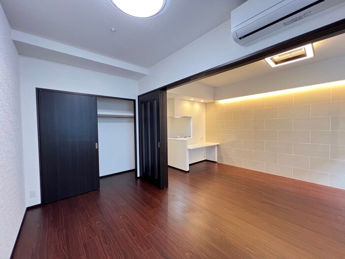 プレジオ長田の物件内観写真