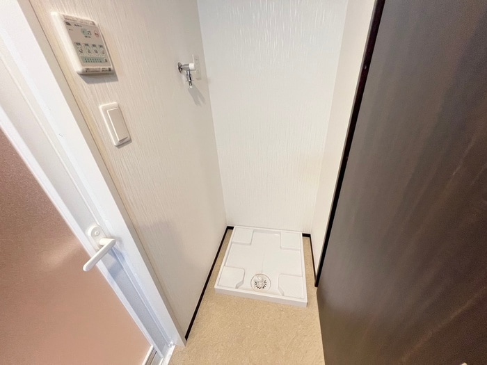 プレジオ長田の物件内観写真