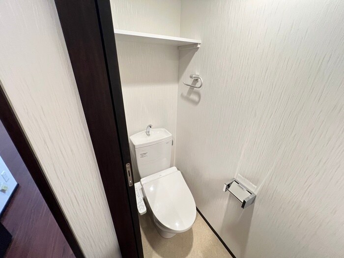 プレジオ長田の物件内観写真