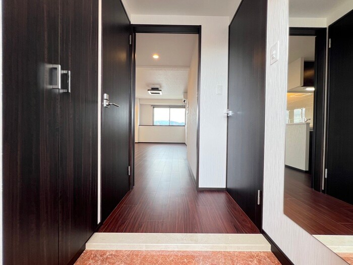 プレジオ長田の物件内観写真
