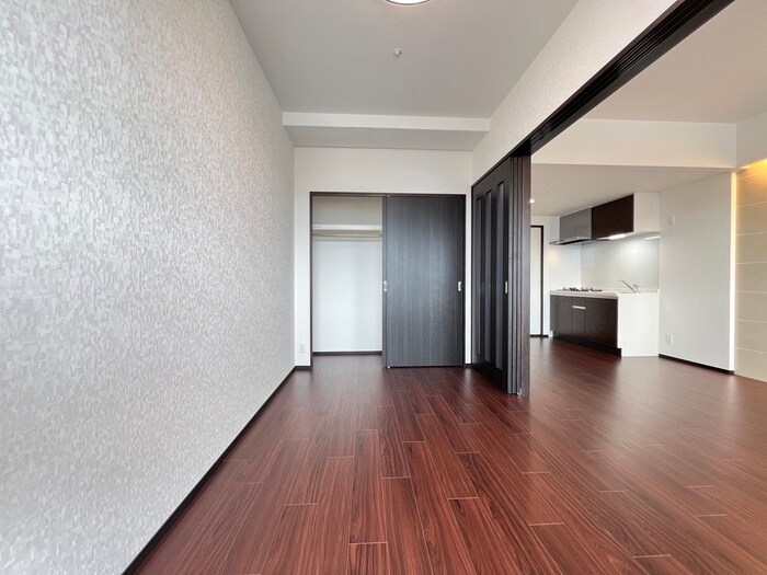 プレジオ長田の物件内観写真