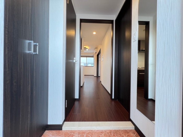 プレジオ長田の物件内観写真