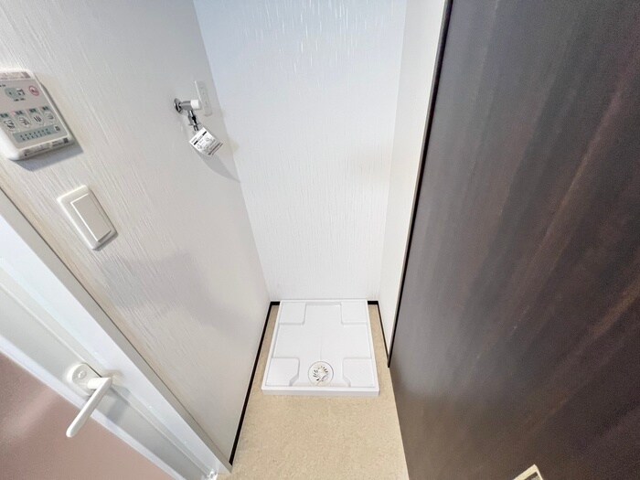 プレジオ長田の物件内観写真