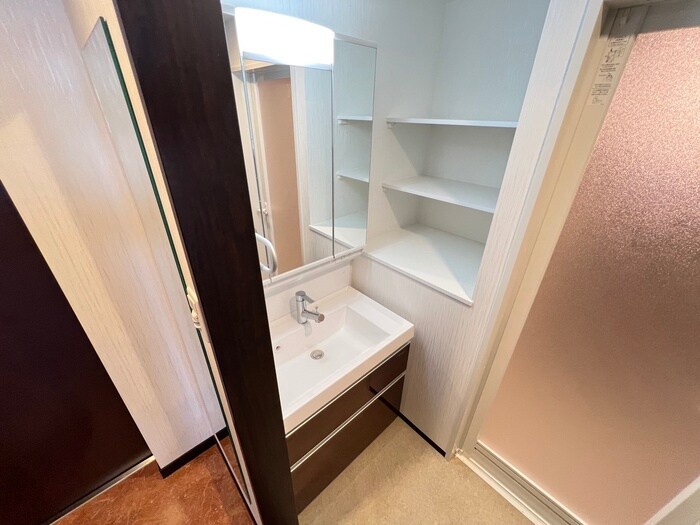 プレジオ長田の物件内観写真