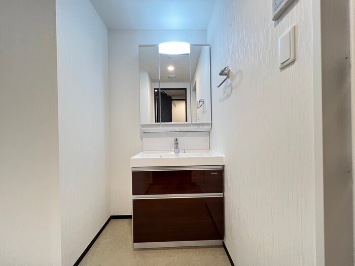 プレジオ長田の物件内観写真