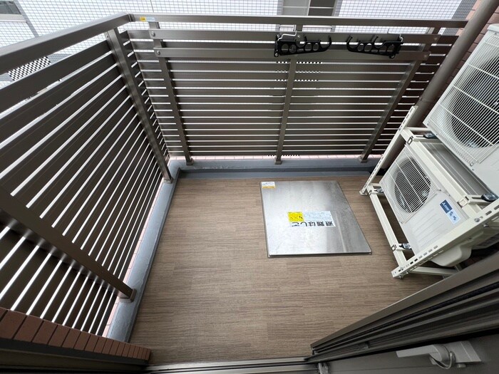 プレジオ長田の物件内観写真