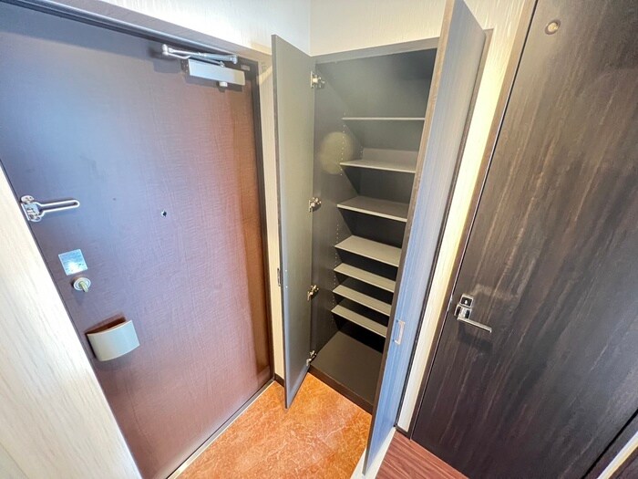 プレジオ長田の物件内観写真