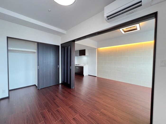 プレジオ長田の物件内観写真