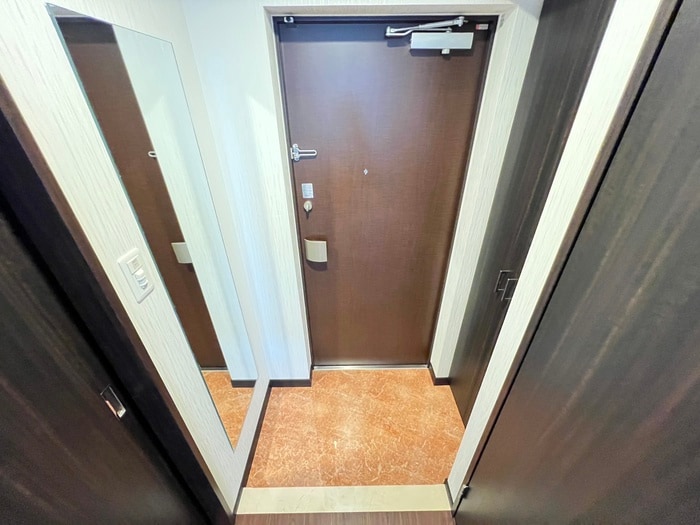 プレジオ長田の物件内観写真