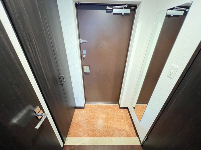 プレジオ長田の物件内観写真