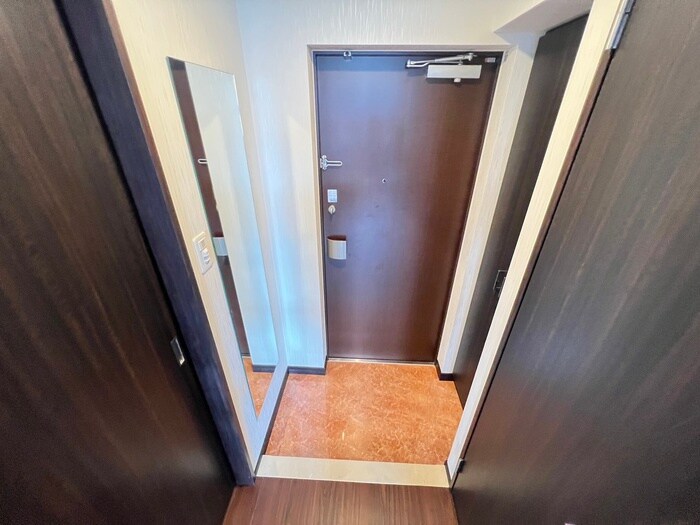 プレジオ長田の物件内観写真