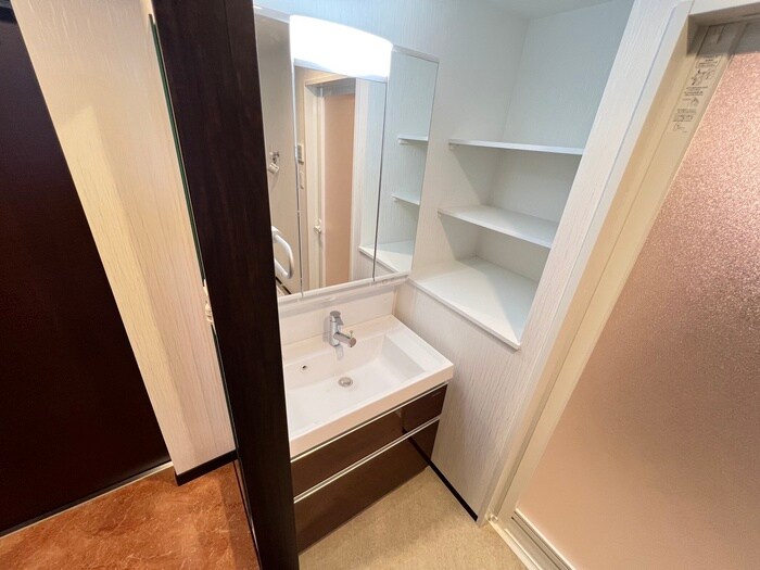 プレジオ長田の物件内観写真