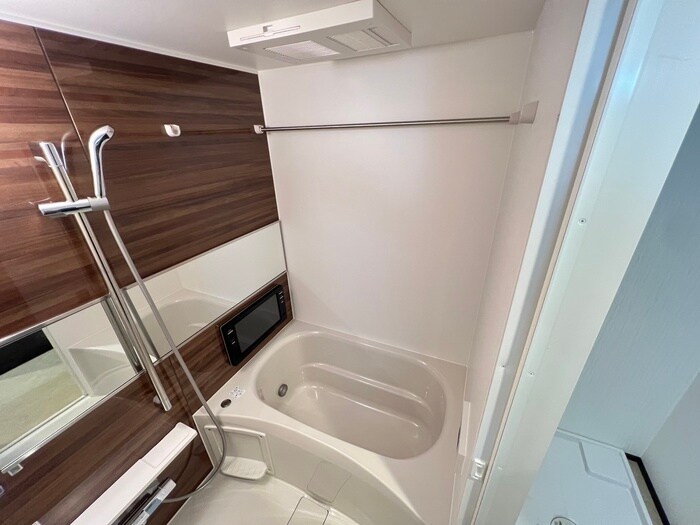 プレジオ長田の物件内観写真