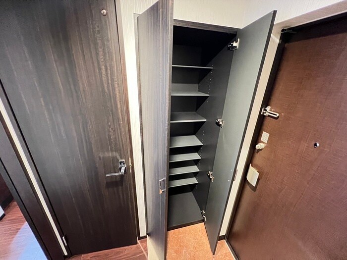 プレジオ長田の物件内観写真