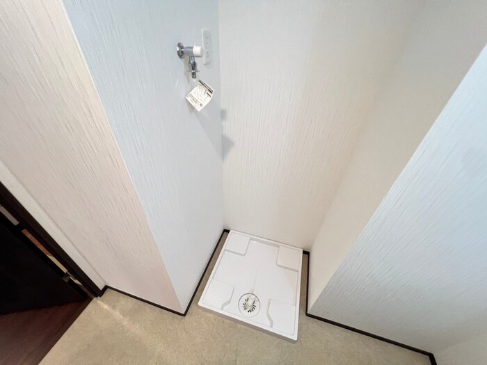 プレジオ長田の物件内観写真