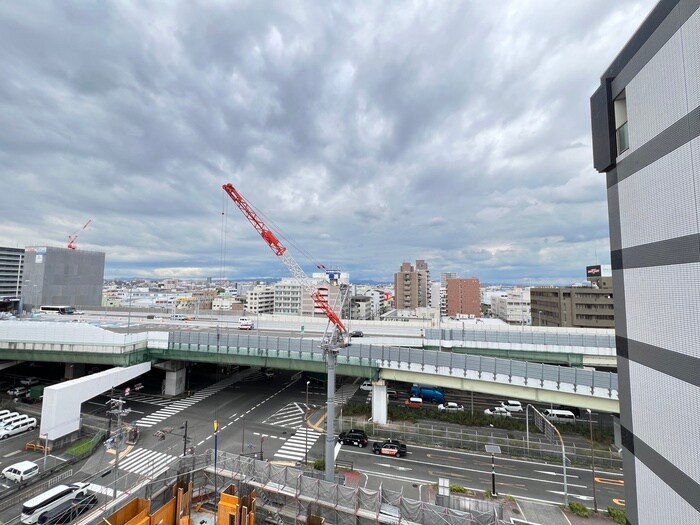 プレジオ長田の物件内観写真