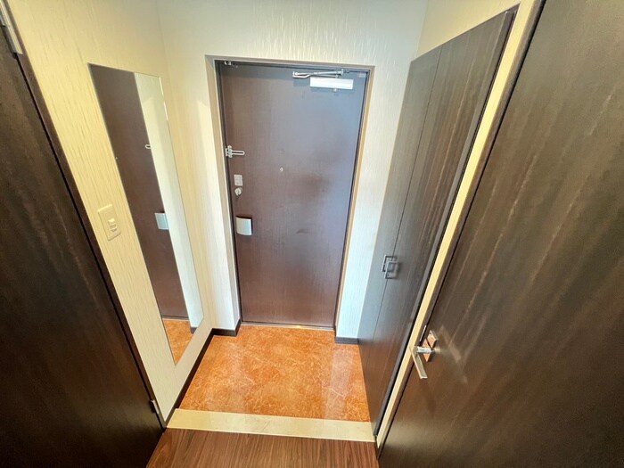 プレジオ長田の物件内観写真