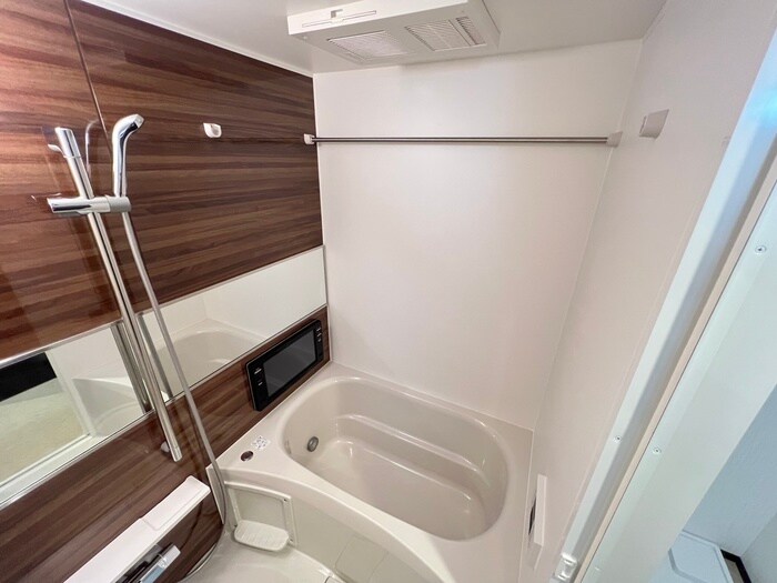 プレジオ長田の物件内観写真