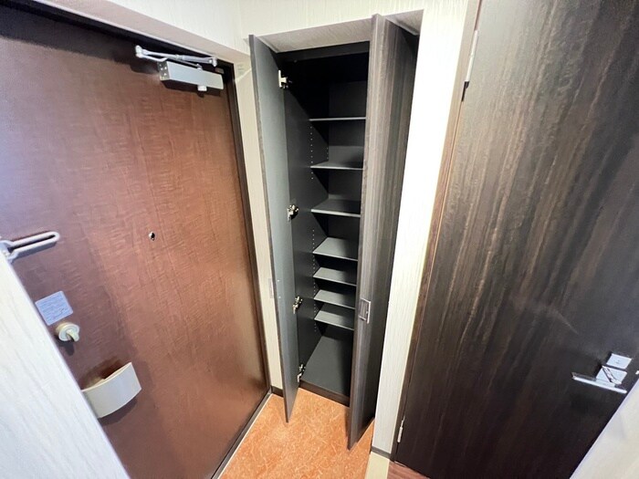 プレジオ長田の物件内観写真