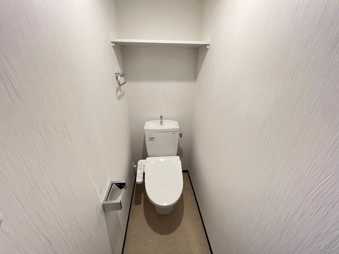 プレジオ長田の物件内観写真