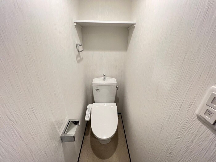 プレジオ長田の物件内観写真