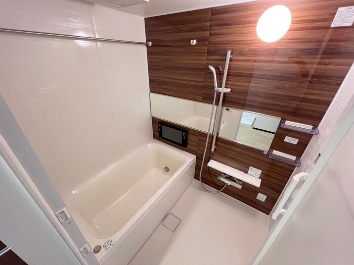 プレジオ長田の物件内観写真