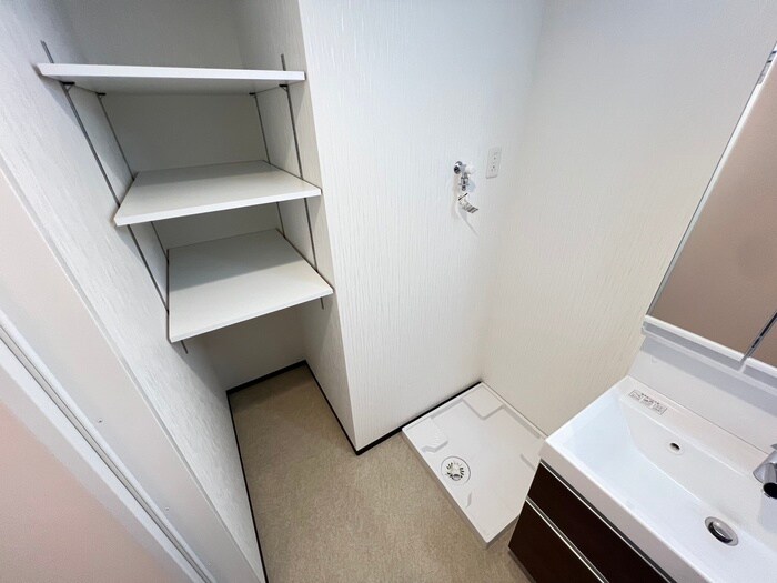 プレジオ長田の物件内観写真