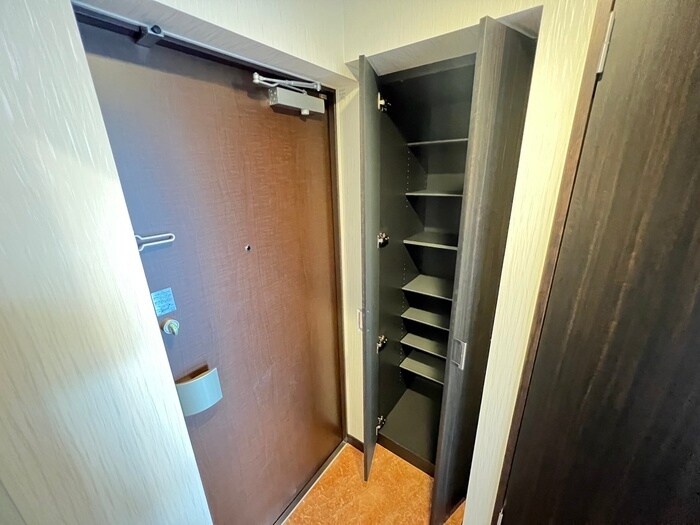 プレジオ長田の物件内観写真