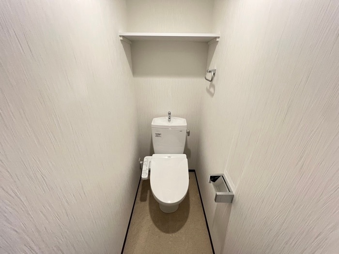 プレジオ長田の物件内観写真