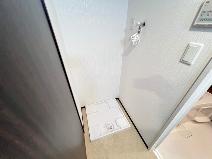 プレジオ長田の物件内観写真