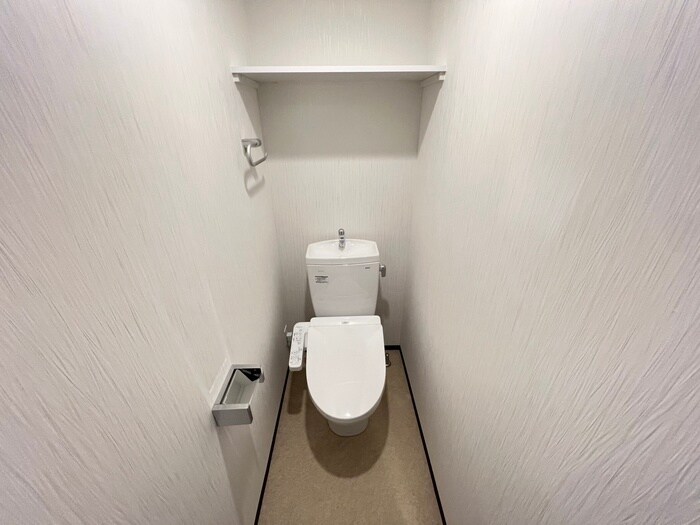 プレジオ長田の物件内観写真