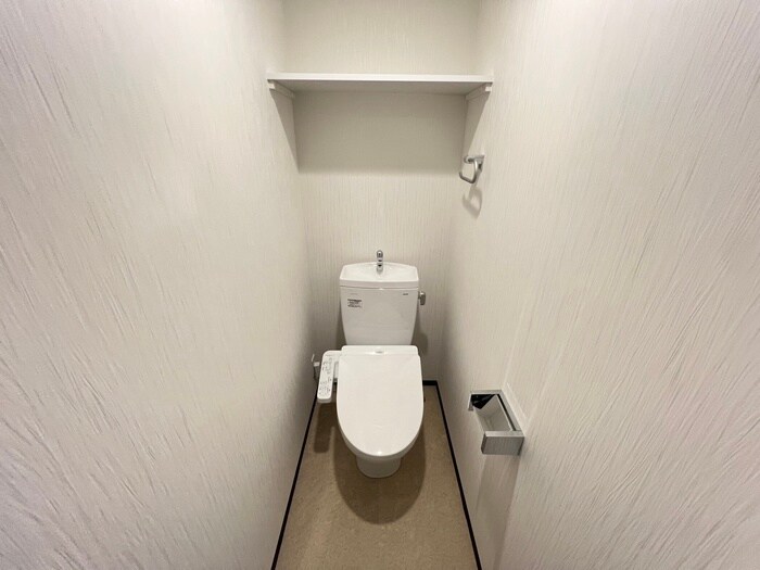 プレジオ長田の物件内観写真